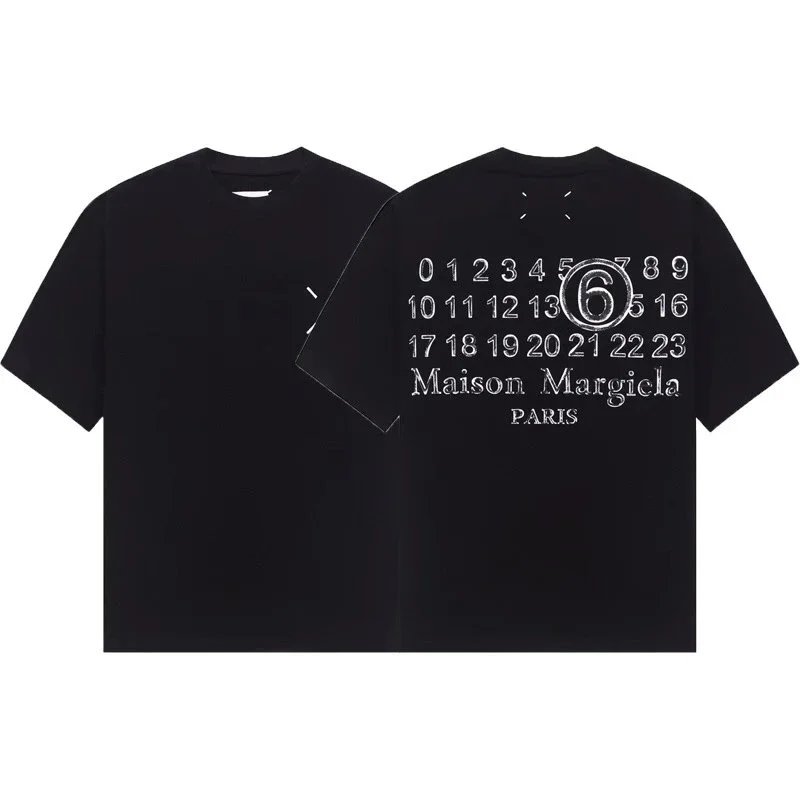 3973 black [letter print]