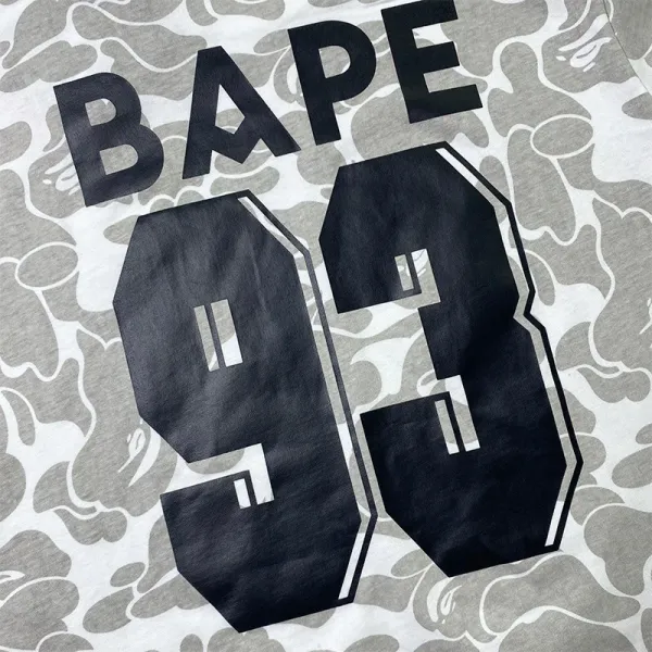 A Bathing Ape x Inter Miami CF Pink Camo Jersey T-Shirt - 16