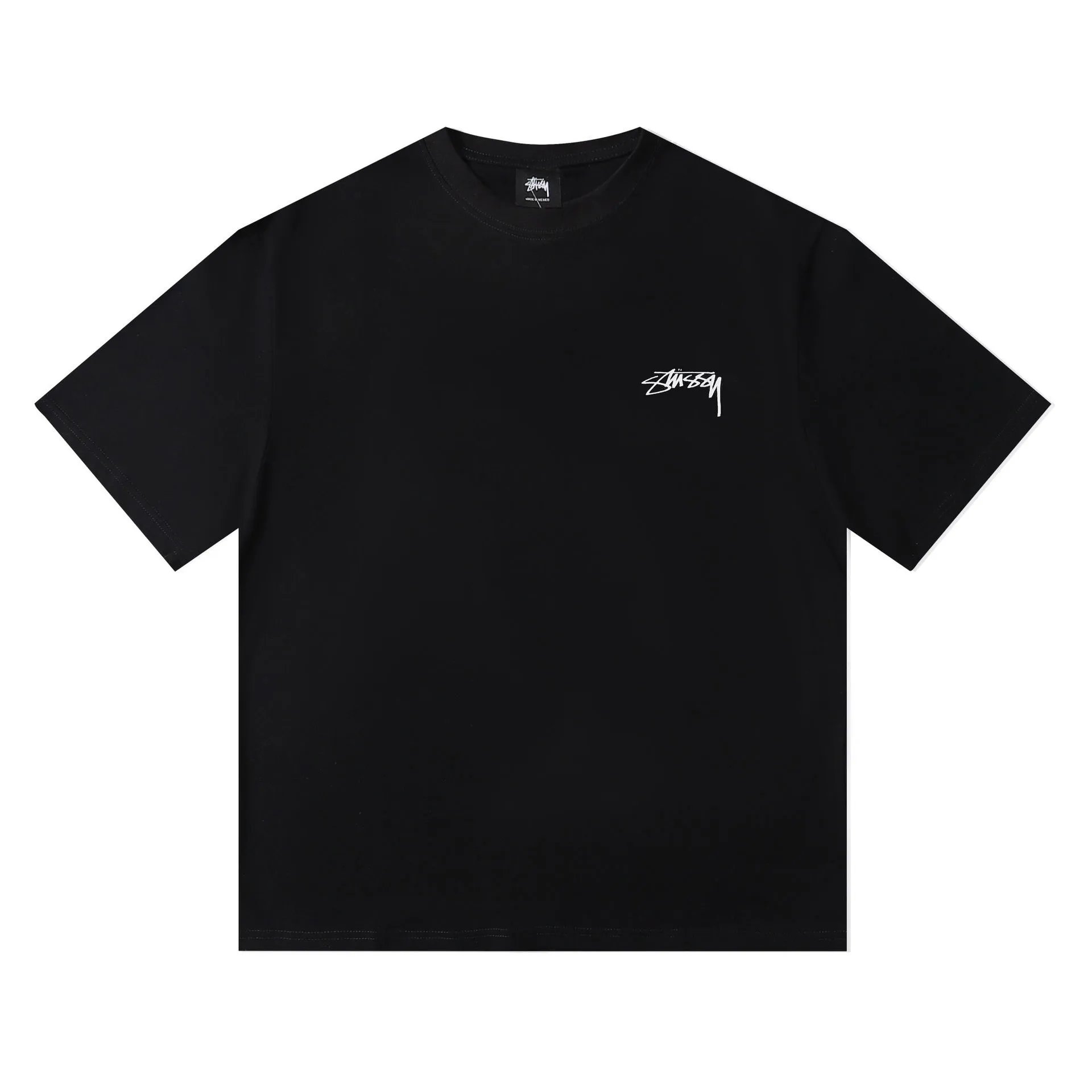 Stussy Fashion T-Shirt photo 5