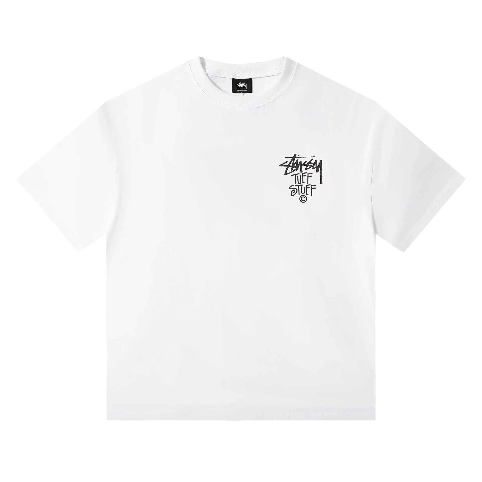 Stussy Fashion T-Shirt photo 2