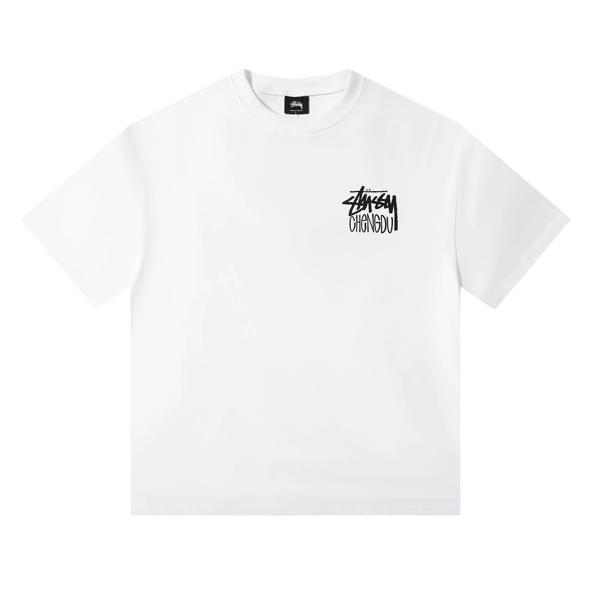 Stussy Fashion T-Shirt photo 8
