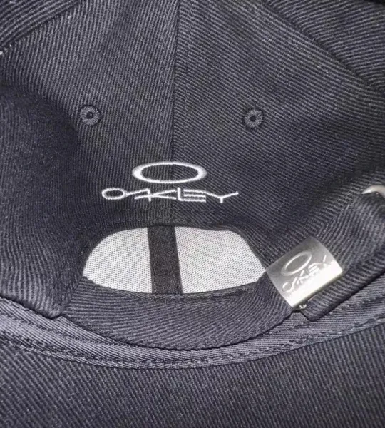 Oakley x '47 Clean Up Adjustable Baseball Cap Beige - 45