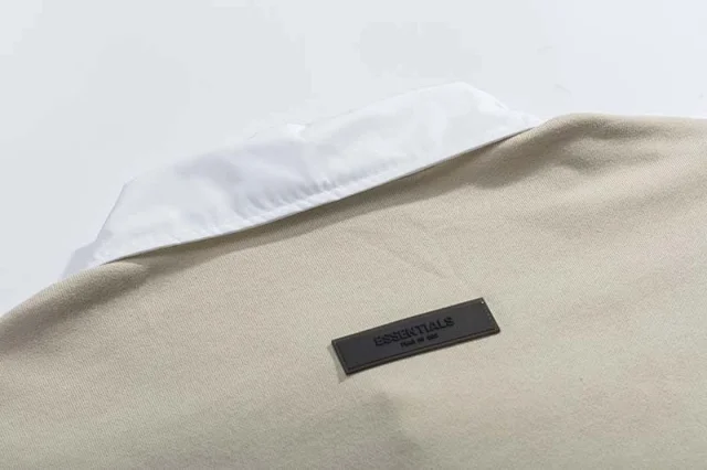Unbranded Hoodies & Sweatshirts 1977 Graphic Contrast-Collar Sweatshirt product detail image 20
