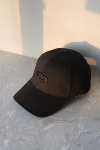 Oakley x '47 Clean Up Adjustable Baseball Cap Beige - 37