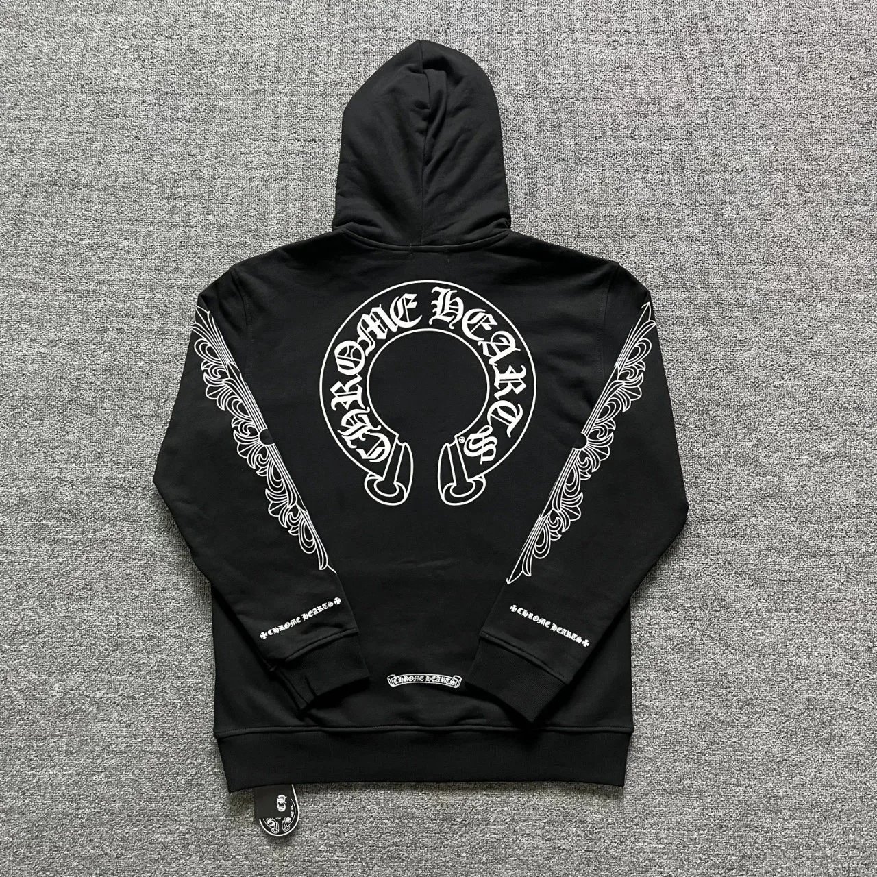 7011 Black