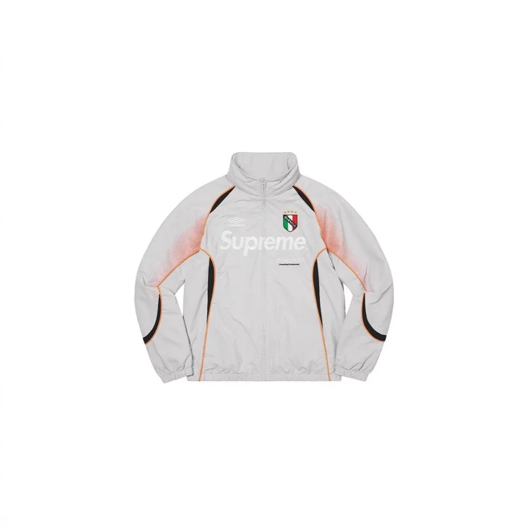 Supreme Jackets