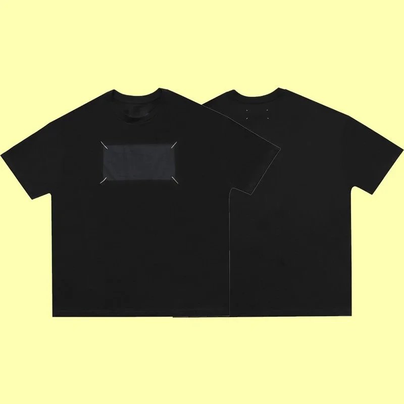 3553 Black [Thin Skin friendly Fabric]