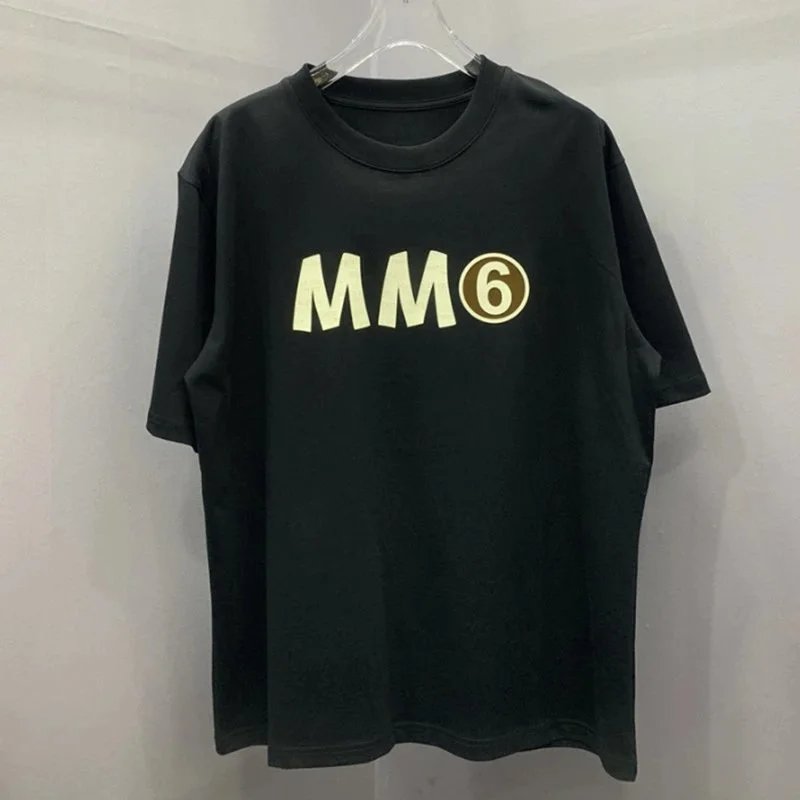 3972 black [letter print]