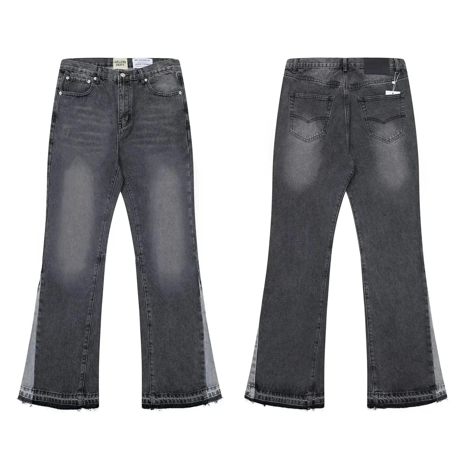 636 Blackish Grey