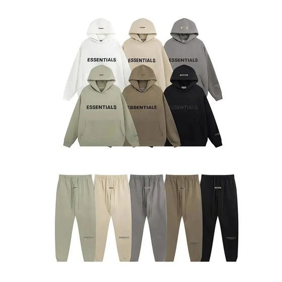 ESS hoodie set collection WA (+1 (579) 817-6238 )