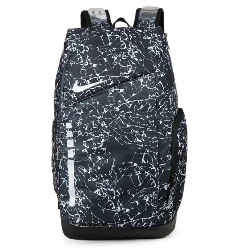 No.5 Black Camo Air Cushion Style