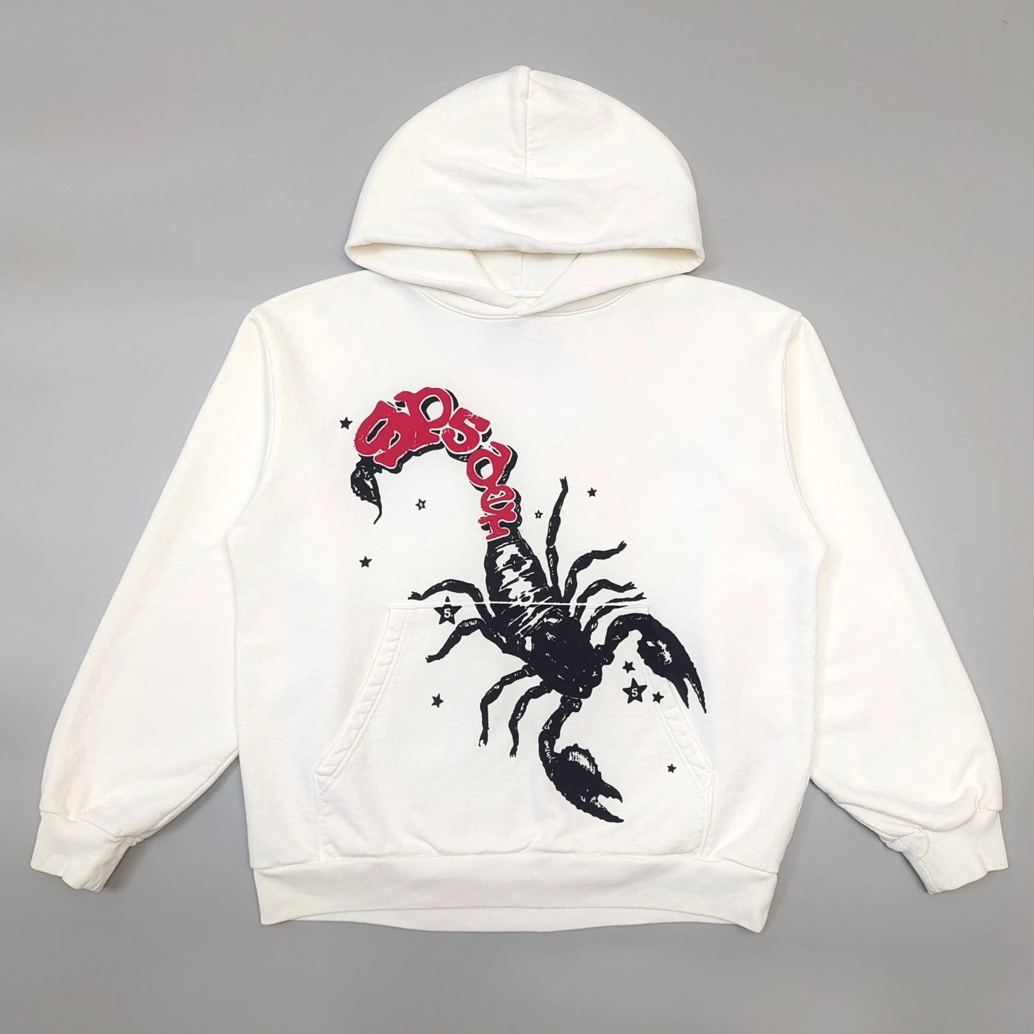 scorpion