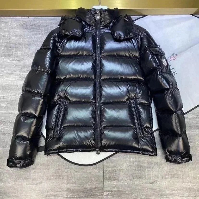 fierce down jacket