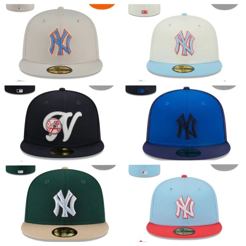ny hat.