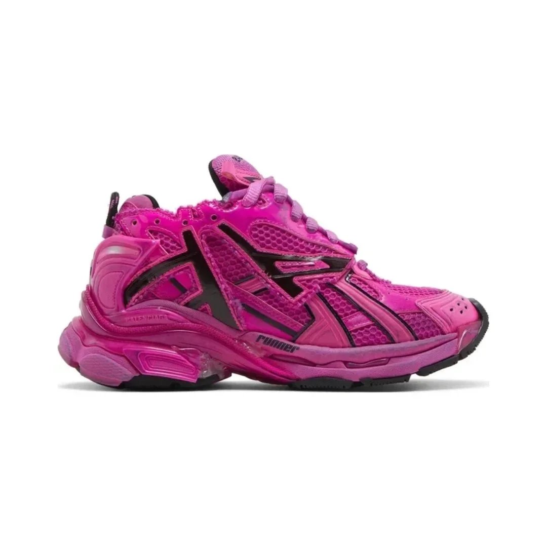 Dark Pink