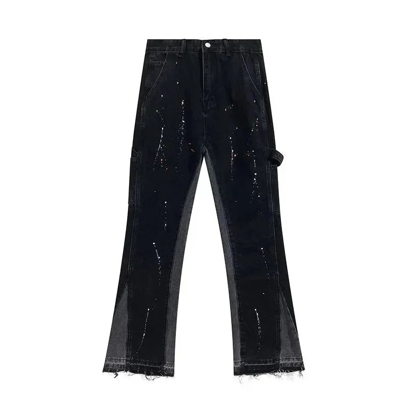 837 Black