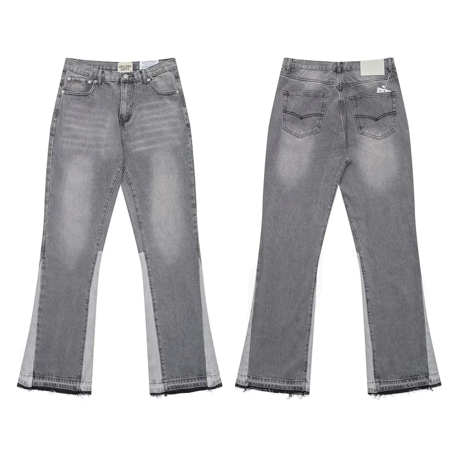 639 Smoky Grey