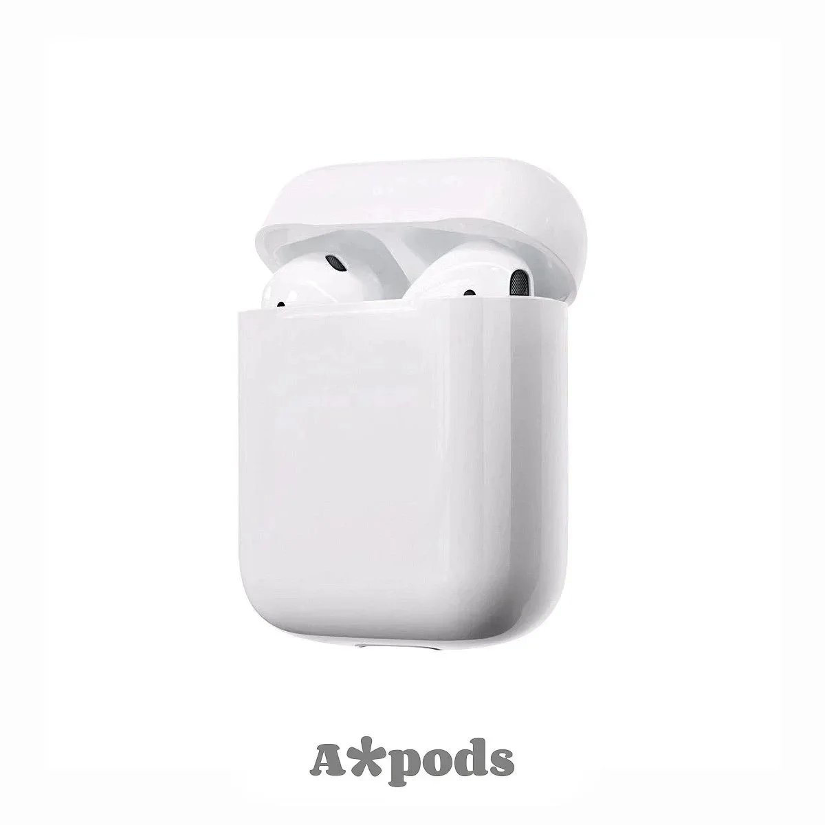 AirPods
