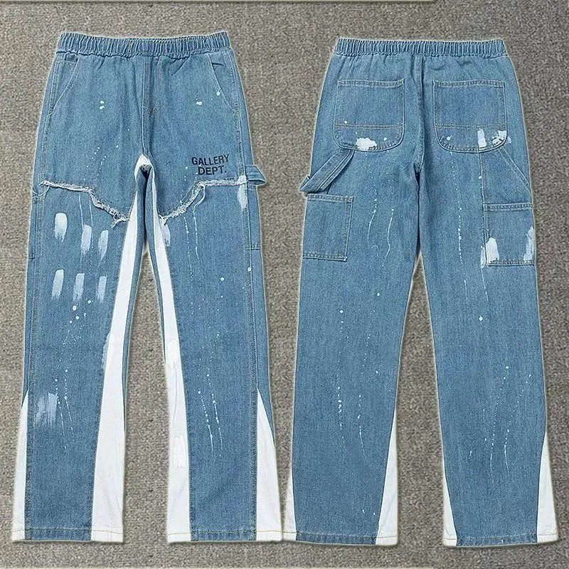 4087 Blue