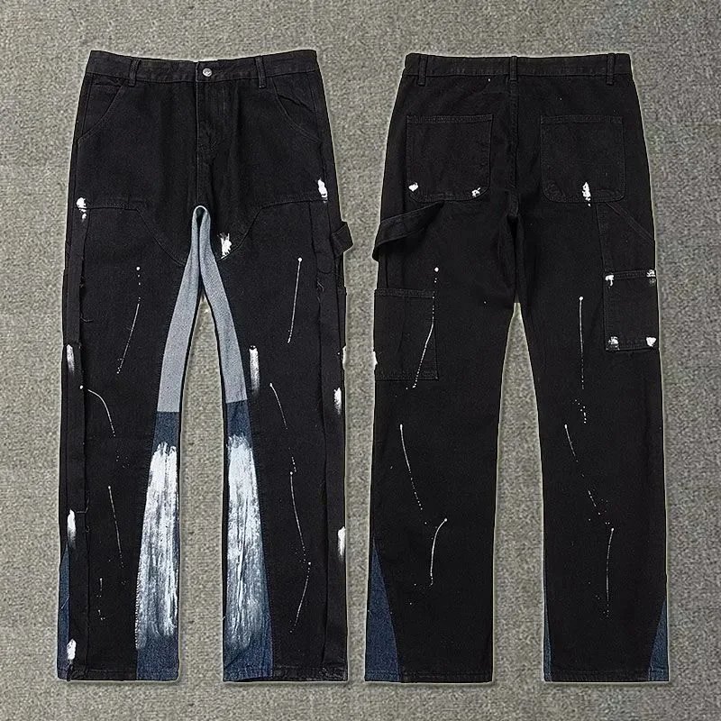 4088 Black