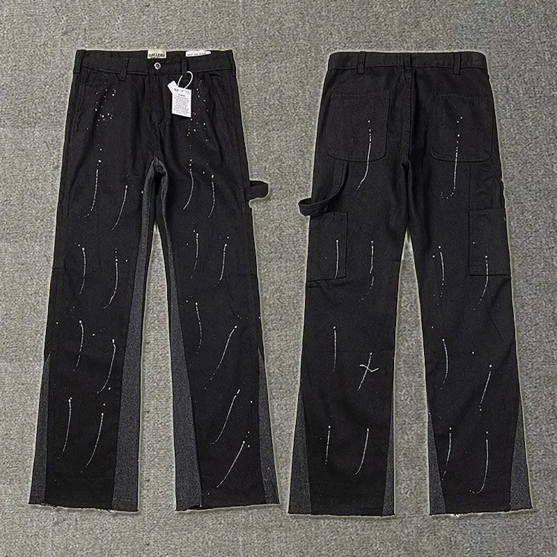 4081 Black