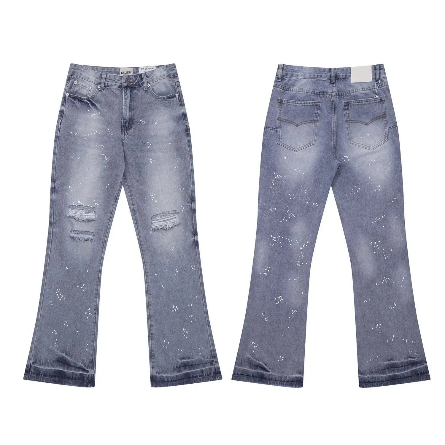 638 Blue