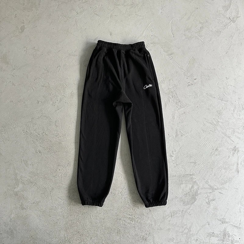 Jogger / Black (HIGH QUALITY)
