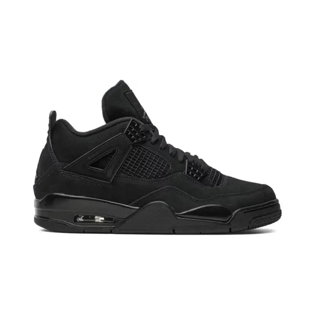 Retro Black Cat (2020)