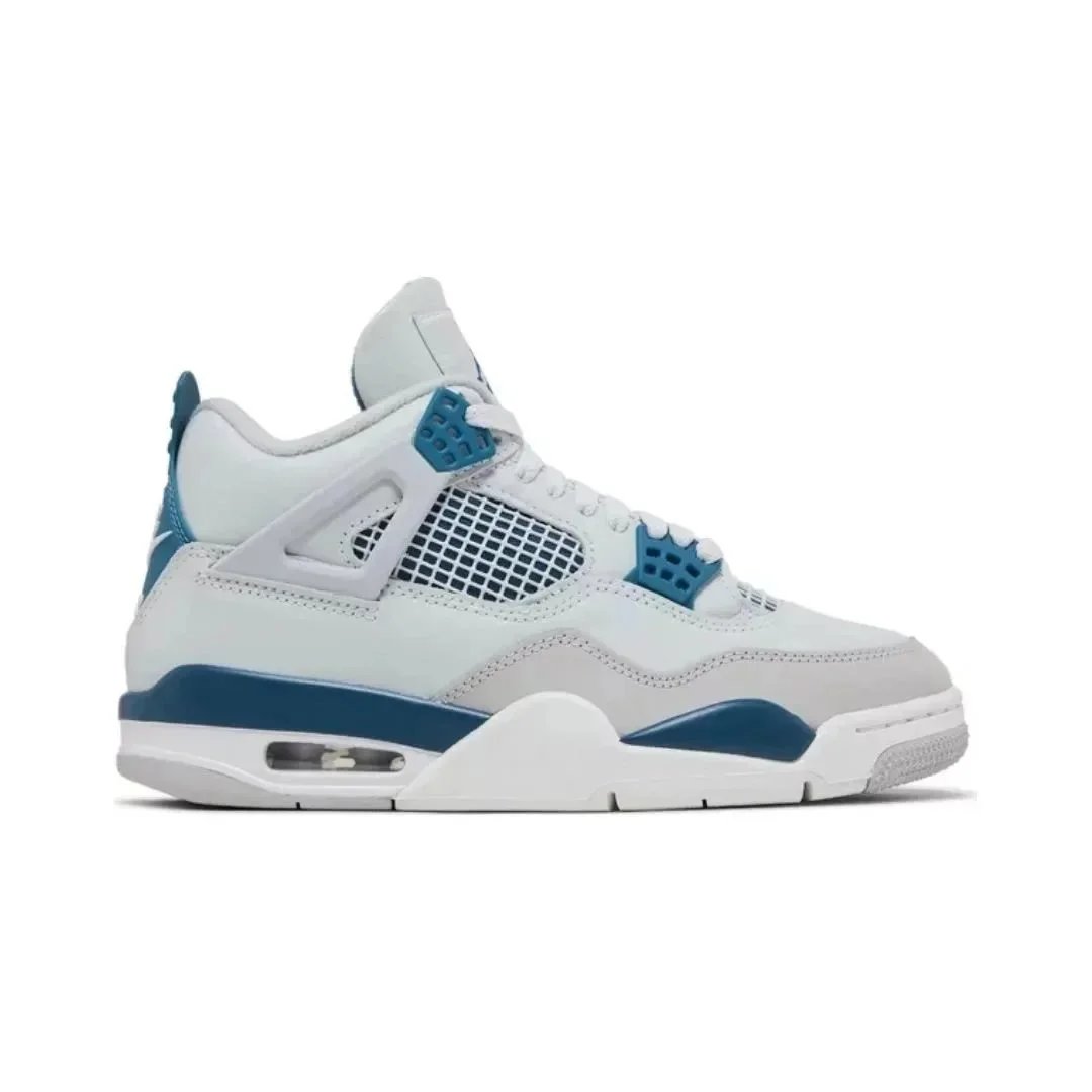 Retro Military Blue (2024)