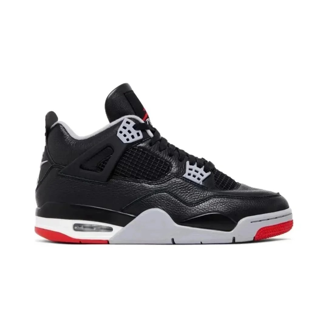 Retro Bred Reimagined