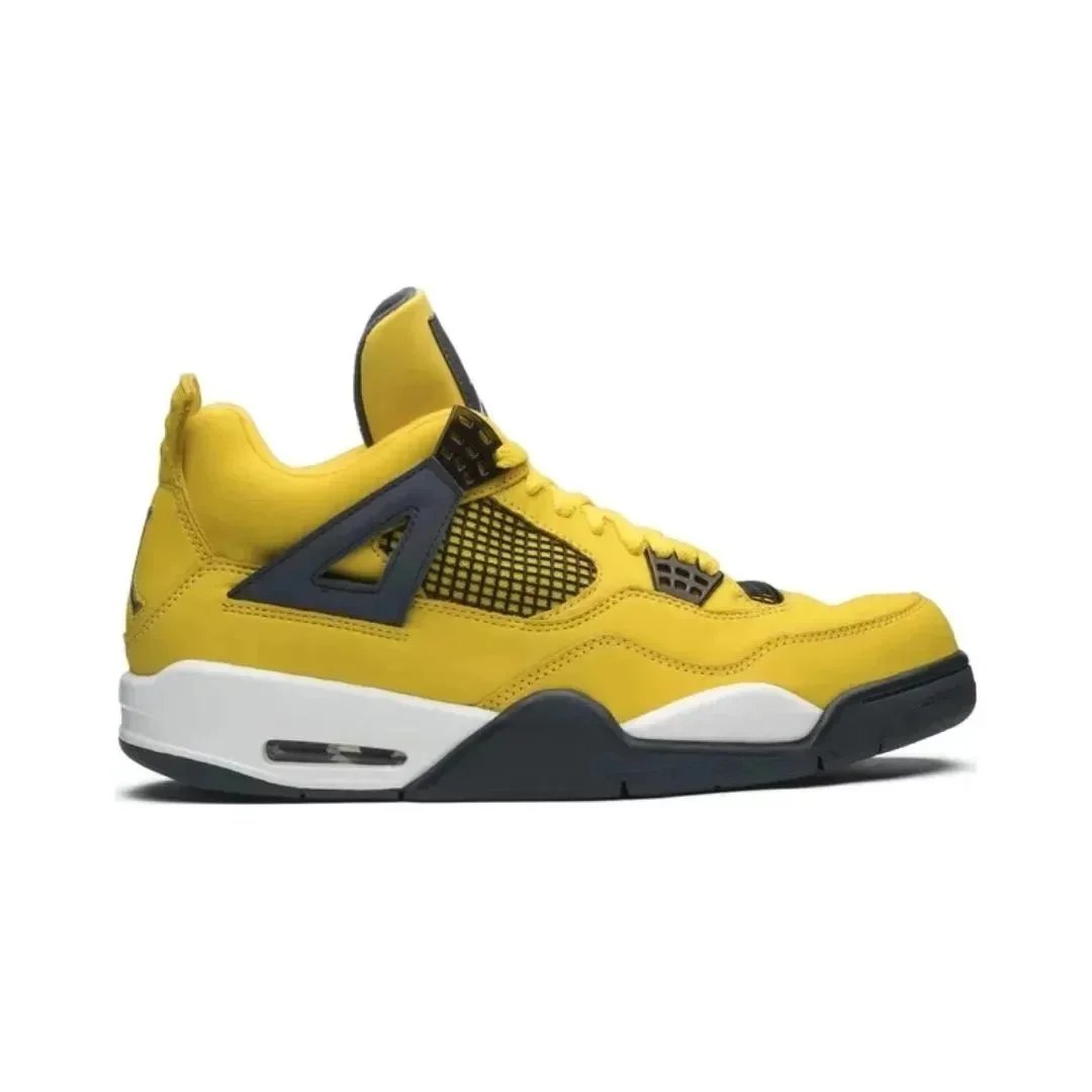 Retro Lightning (2006)