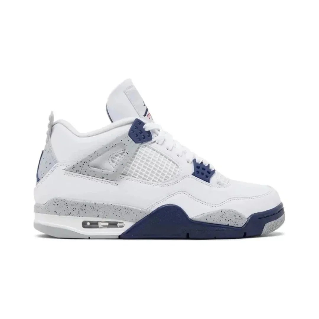 Retro Midnight Navy