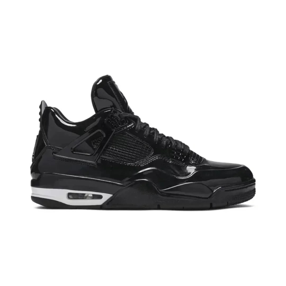 Retro 11Lab4 Black