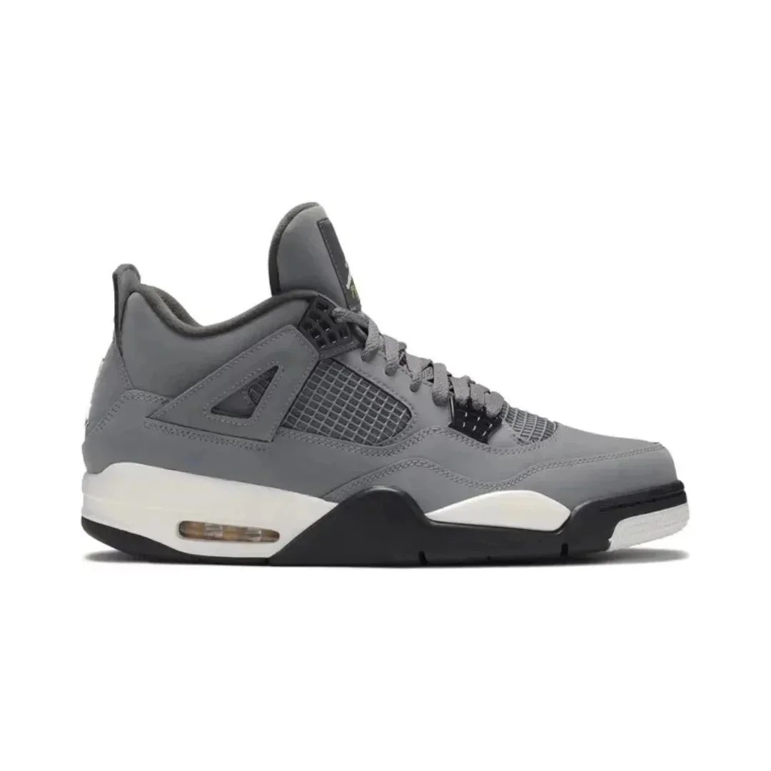Retro Cool Grey (2019)