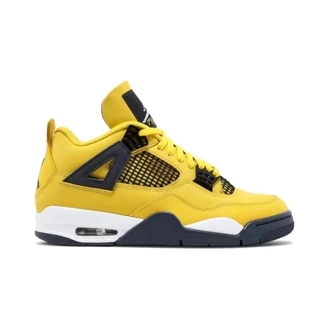 Retro Lightning (2021)