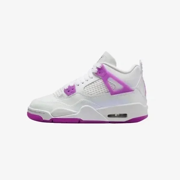 White/Pink