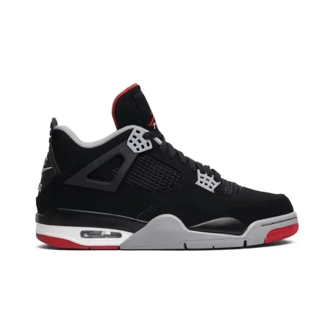 Retro Bred (2019)