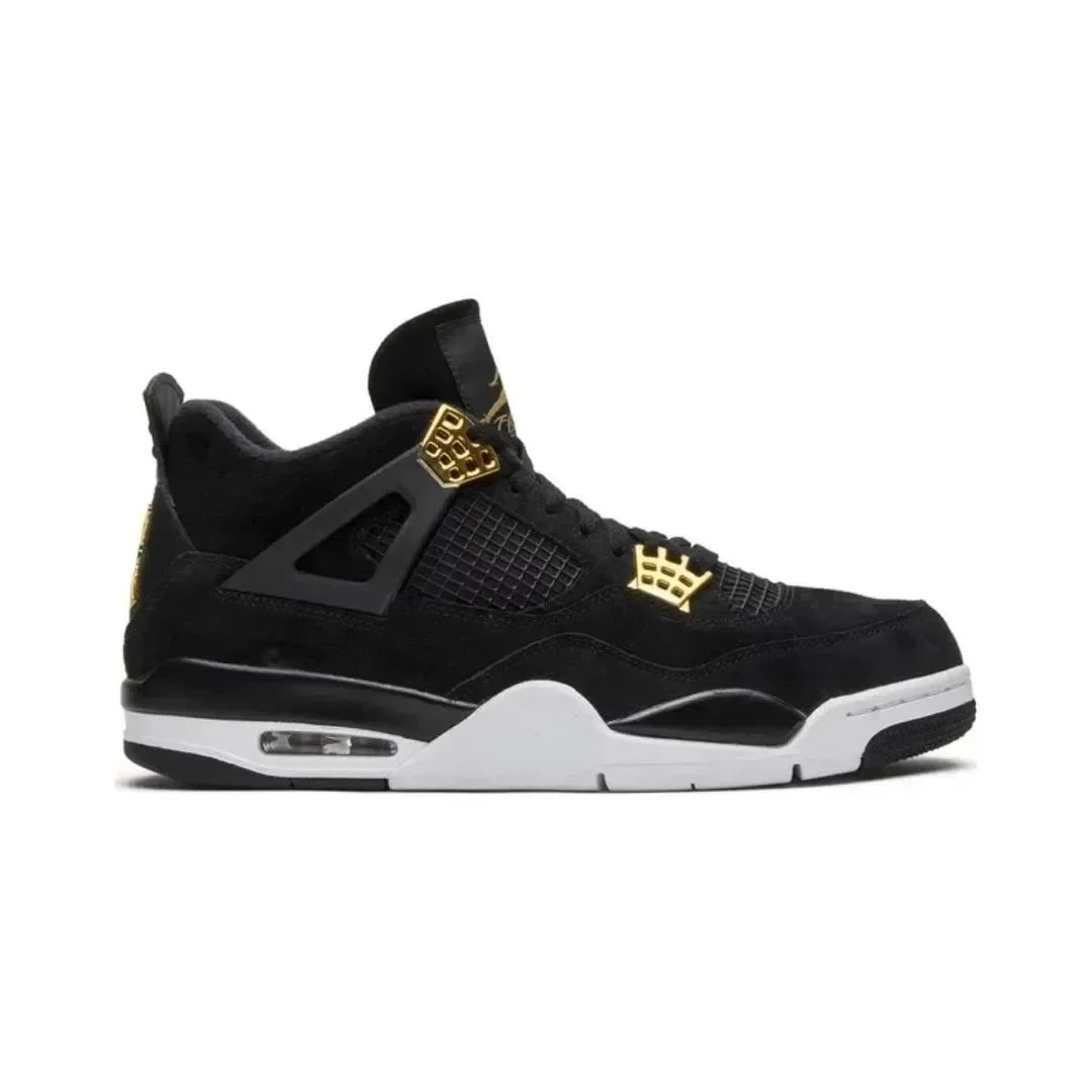 Retro Royalty