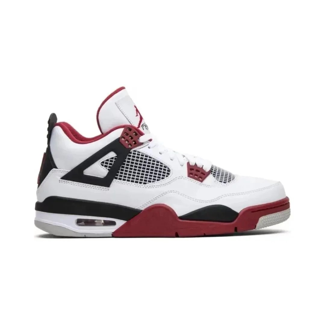 Retro Fire Red (2012)