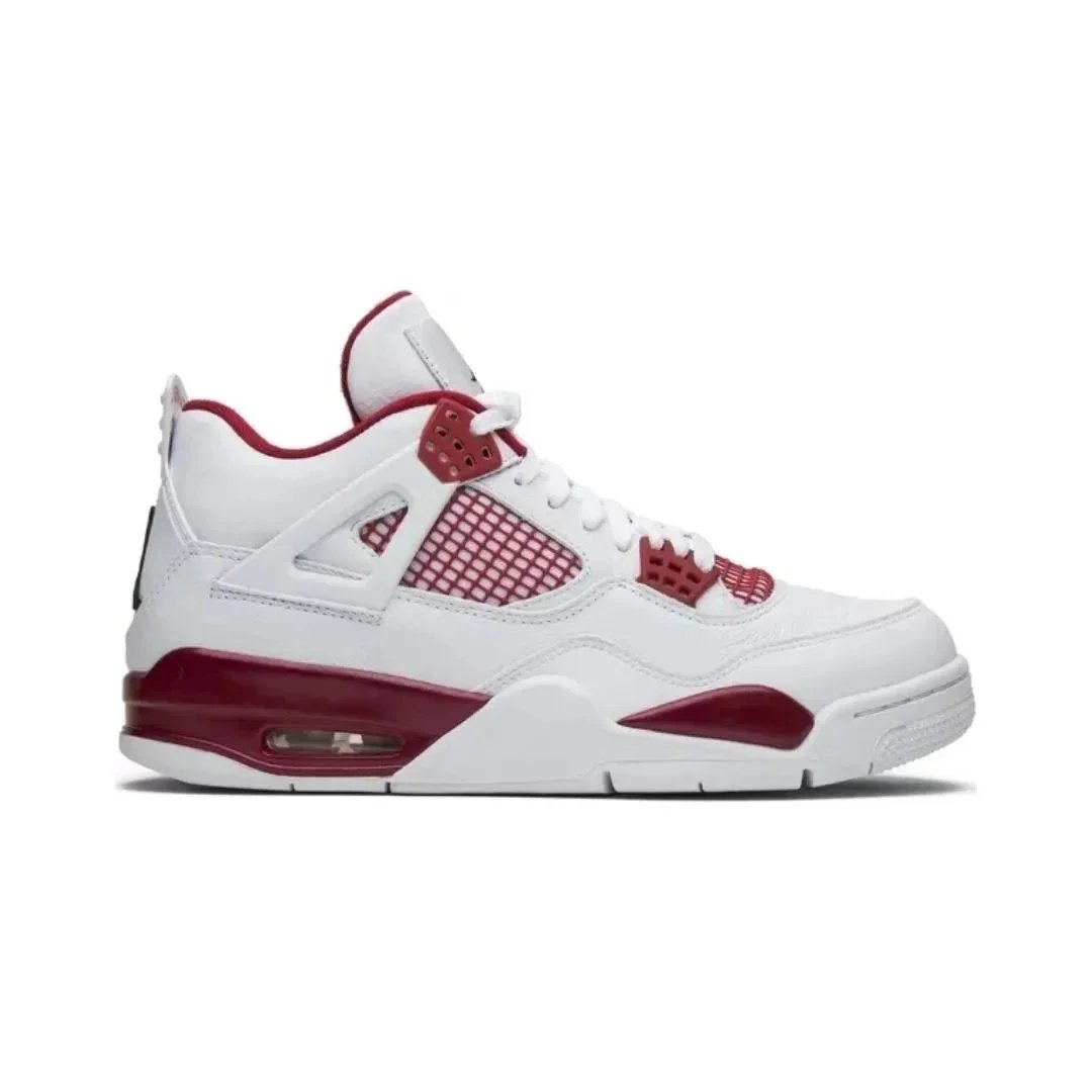 Retro Alternate
