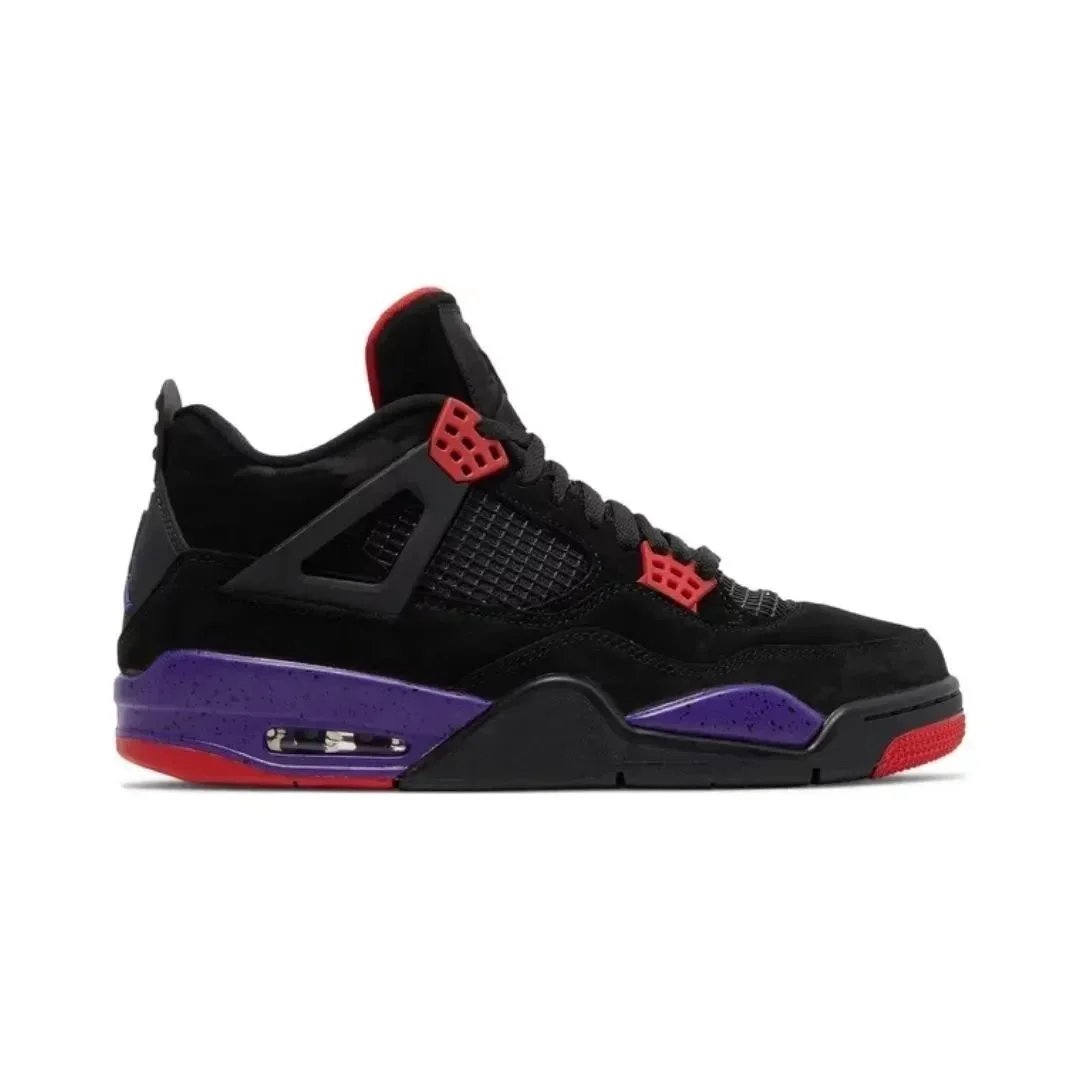 Retro Raptors (2018)