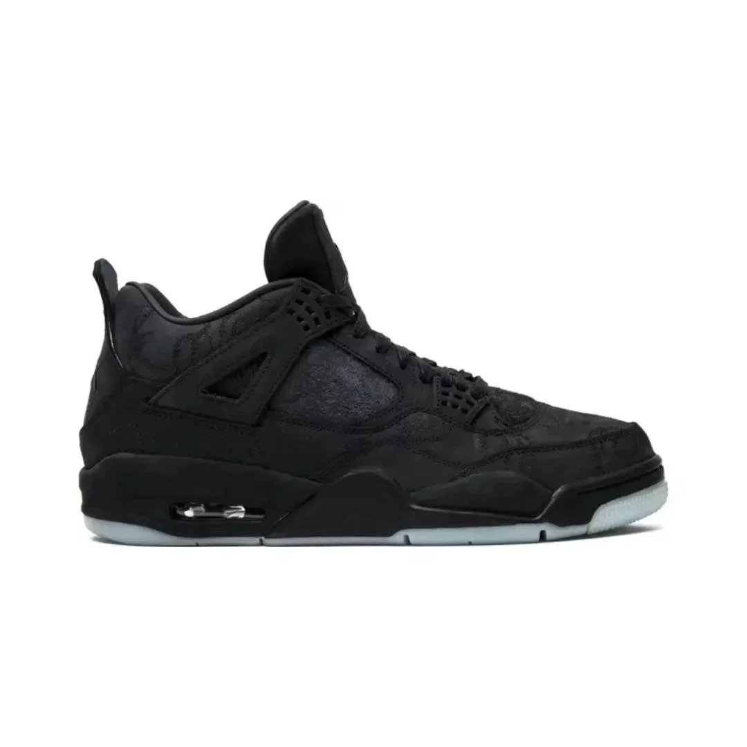 Retro Kaws Black