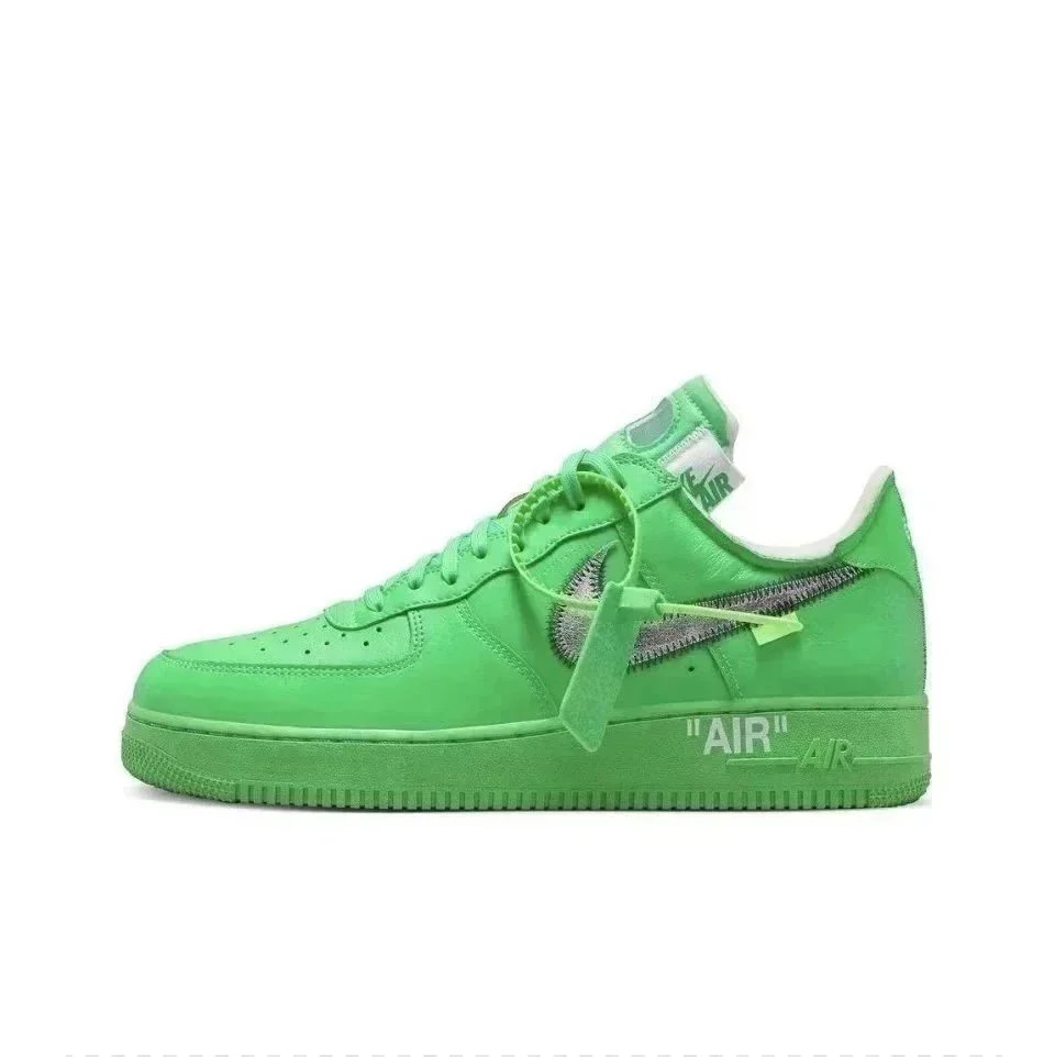 Original nake super hot co-branded sneakers t-012