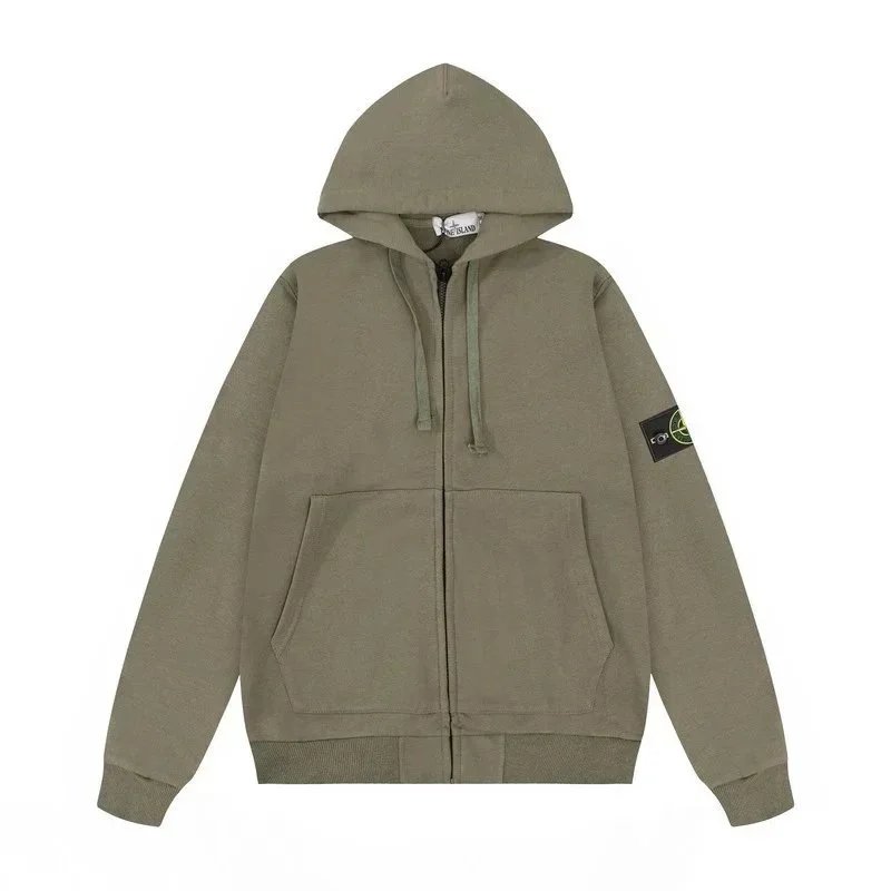Coat 3