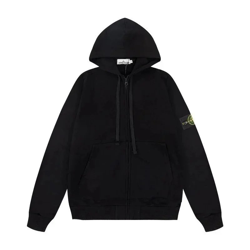 Coat 1