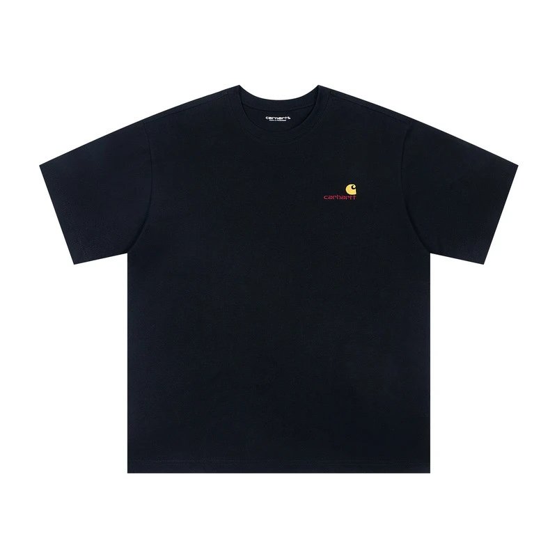 Black Small Letter Logo