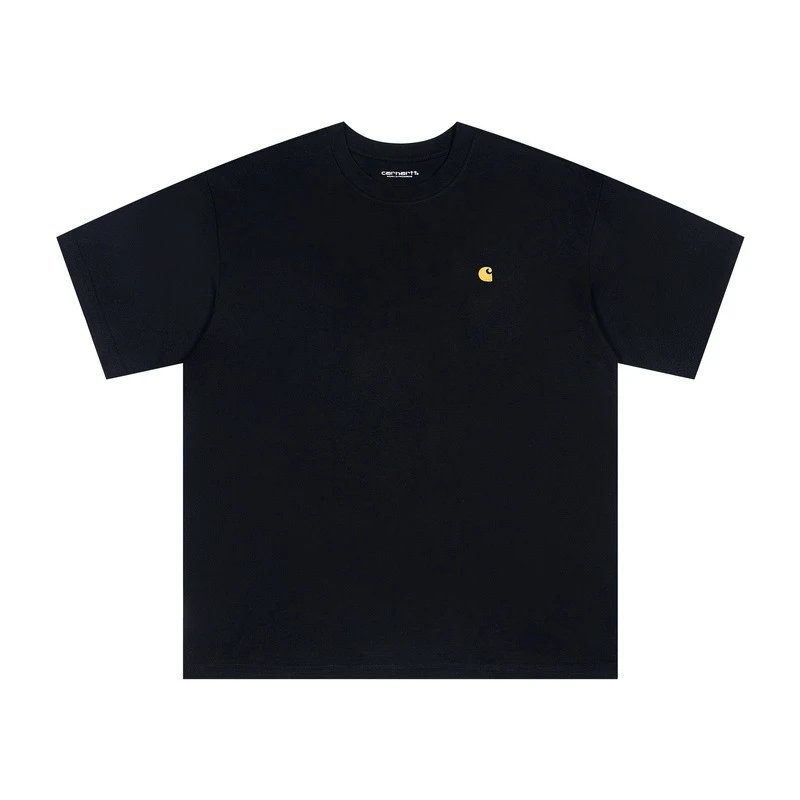 Black Basic Style