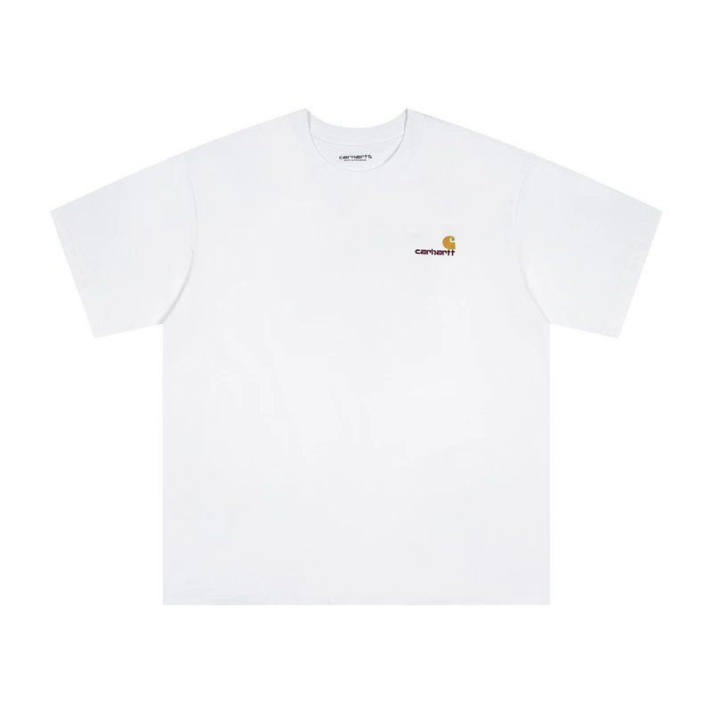 White Small Letter Logo