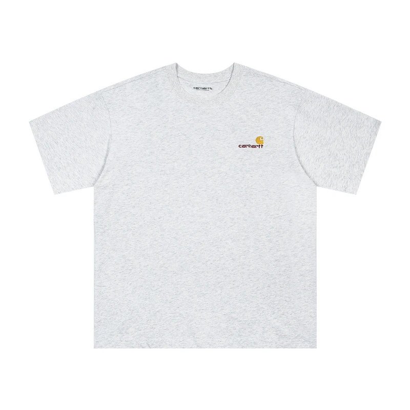 Grey Small Letter Logo