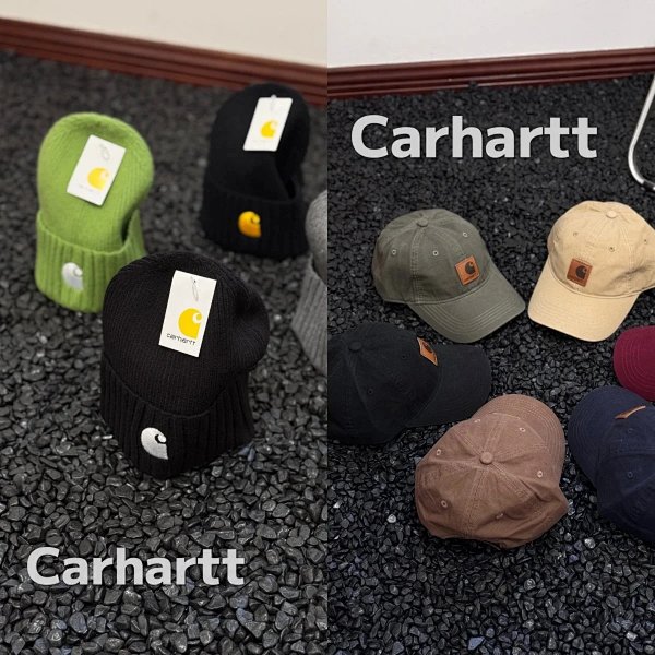 Carhartt Cap